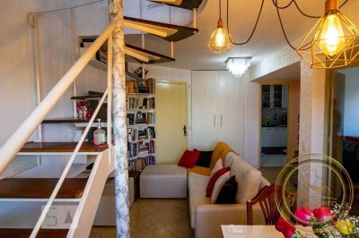 Cobertura, 3 quartos, 110 m² - Foto 4