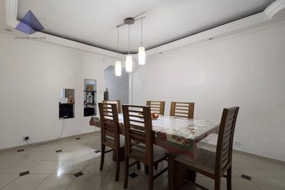 Sobrado, 4 quartos, 154 m² - Foto 4