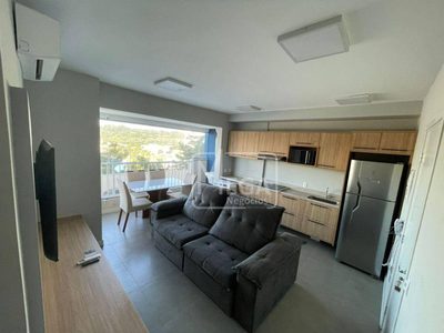 Apartamento, 2 quartos, 52 m² - Foto 1