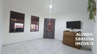 Casa, 2 quartos, 69 m² - Foto 1