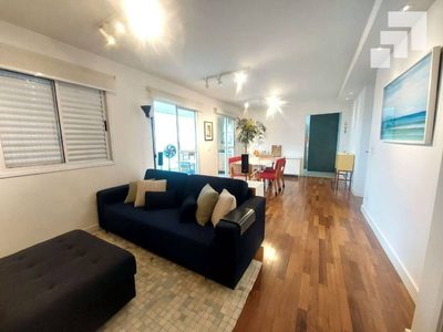 Apartamento, 3 quartos, 105 m² - Foto 2