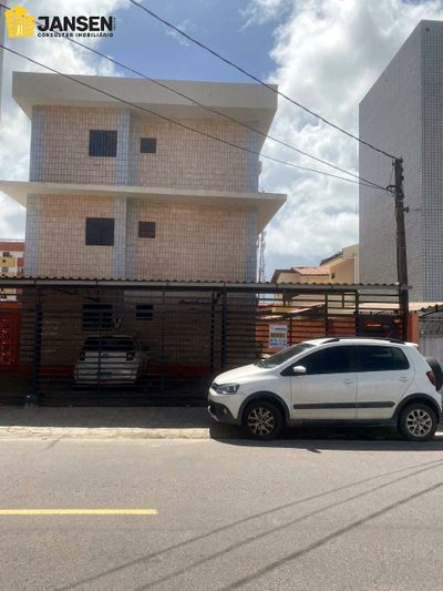 Apartamento, 3 quartos, 90 m² - Foto 2