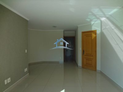 Apartamento, 4 quartos, 135 m² - Foto 2