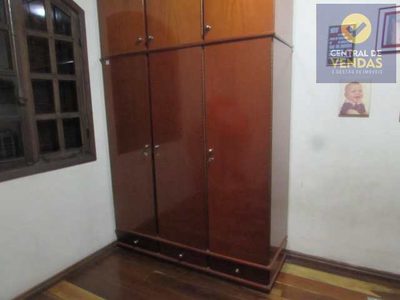 Casa, 6 quartos, 360 m² - Foto 5