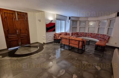 Casa, 4 quartos, 589 m² - Foto 4