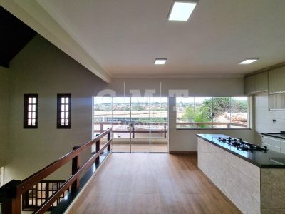 Casa, 3 quartos, 375 m² - Foto 5