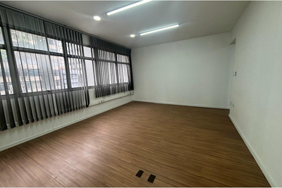 Sala-Conjunto, 40 m² - Foto 2