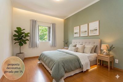Casa, 3 quartos, 130 m² - Foto 4