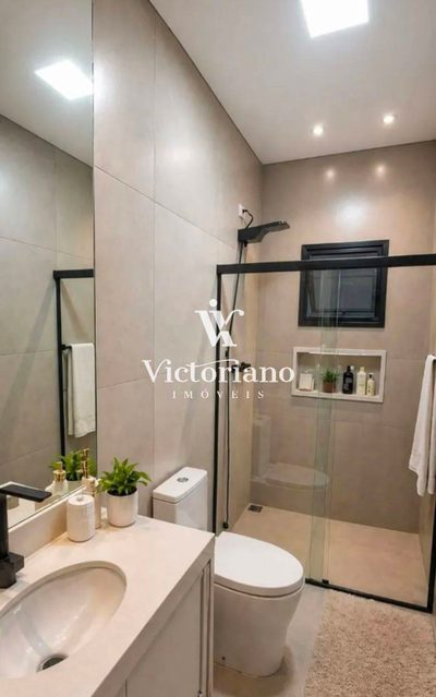 Casa, 3 quartos, 130 m² - Foto 5