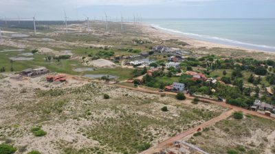 Terreno, 908 m² - Foto 3