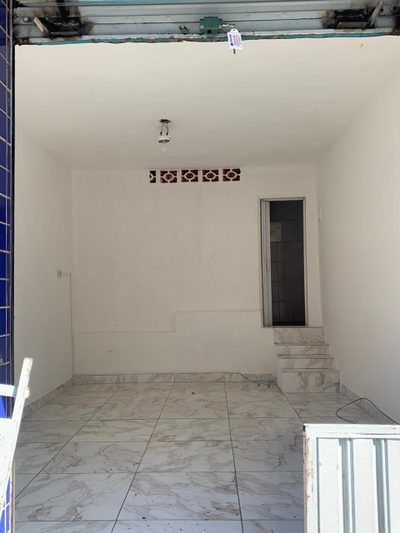 Loja-Salão, 14 m² - Foto 1
