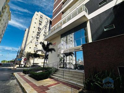 Apartamento, 3 quartos, 100 m² - Foto 3