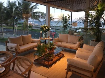 Apartamento, 6 quartos - Foto 1