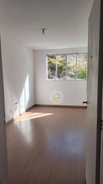 Apartamento, 2 quartos, 45 m² - Foto 2