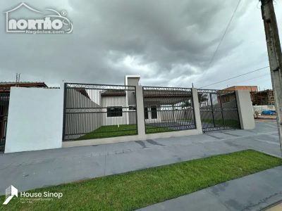 Casa, 2 quartos, 87 m² - Foto 4