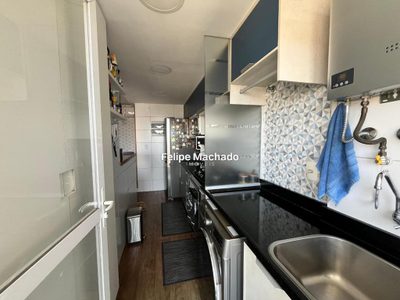 Apartamento, 1 quarto, 55 m² - Foto 4