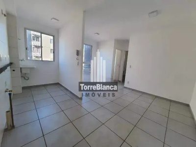 Apartamento, 2 quartos, 42 m² - Foto 2
