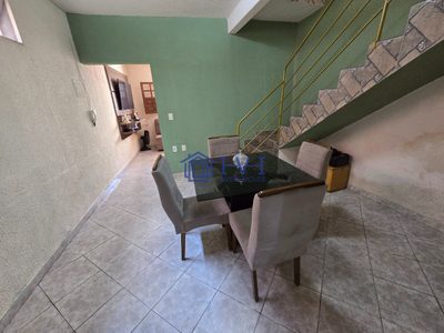 Casa, 3 quartos, 100 m² - Foto 5