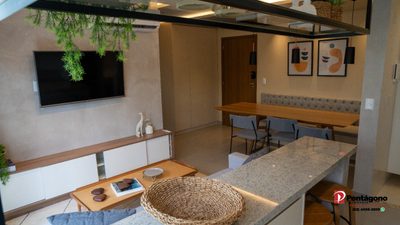 Apartamento, 2 quartos, 70 m² - Foto 5