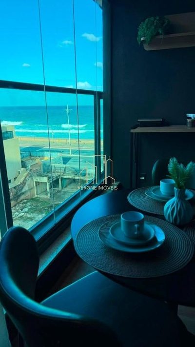 Flat/Apart Hotel, 1 quarto, 30 m² - Foto 4