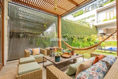 Casa, 4 quartos, 375 m² - Foto 5