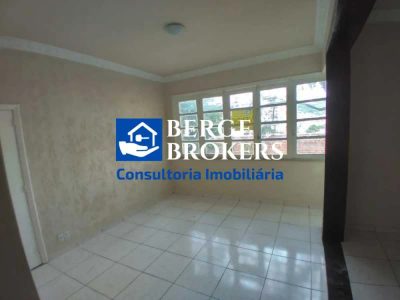 Apartamento, 2 quartos, 88 m² - Foto 1