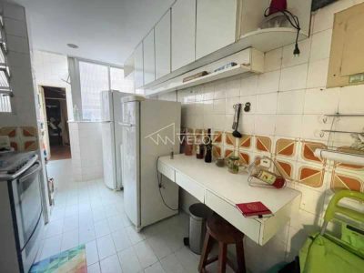Apartamento, 3 quartos, 90 m² - Foto 1