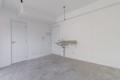 Apartamento, 1 quarto, 25 m² - Foto 3
