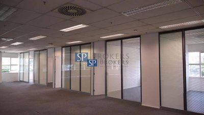 Sala-Conjunto, 500 m² - Foto 3