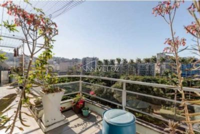 Apartamento, 6 quartos, 450 m² - Foto 3