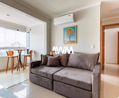 Apartamento, 2 quartos, 62 m² - Foto 5