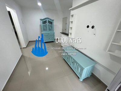 Apartamento, 1 quarto, 48 m² - Foto 5