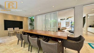 Casa, 6 quartos, 385 m² - Foto 4
