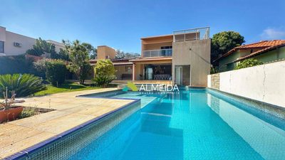 Chácara, 3 quartos, 1050 m² - Foto 5