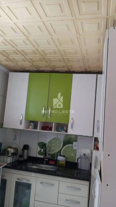 Apartamento, 2 quartos, 46 m² - Foto 4