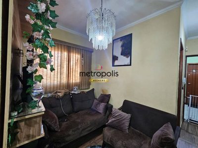 Cobertura, 2 quartos, 86 m² - Foto 1