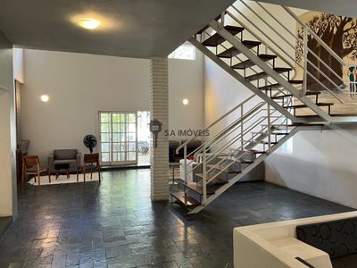 Casa de Condomínio, 4 quartos - Foto 3