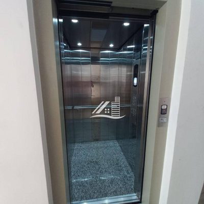Cobertura, 2 quartos, 84 m² - Foto 3