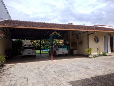 Casa, 3 quartos, 141 m² - Foto 3