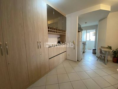 Apartamento, 1 quarto - Foto 5