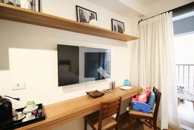 Kitnet-Studio, 29 m² - Foto 5