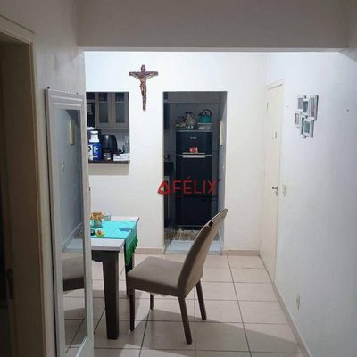 Apartamento, 2 quartos, 66 m² - Foto 5