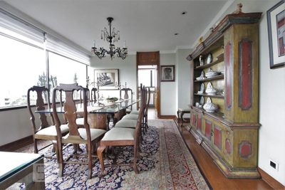 Apartamento, 4 quartos, 520 m² - Foto 4