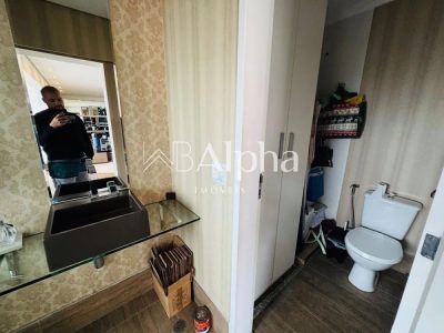 Apartamento, 2 quartos, 160 m² - Foto 4