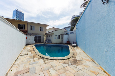 Casa, 4 quartos, 336 m² - Foto 4