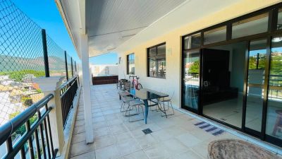 Cobertura, 4 quartos, 222 m² - Foto 1