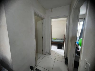 Apartamento, 2 quartos, 46 m² - Foto 4