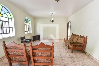 Casa, 4 quartos, 120 m² - Foto 3