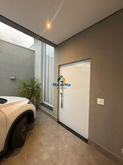 Casa, 2 quartos, 97 m² - Foto 3
