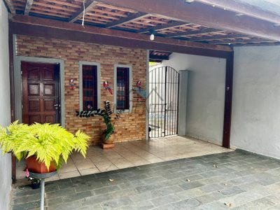 Casa, 2 quartos, 103 m² - Foto 3